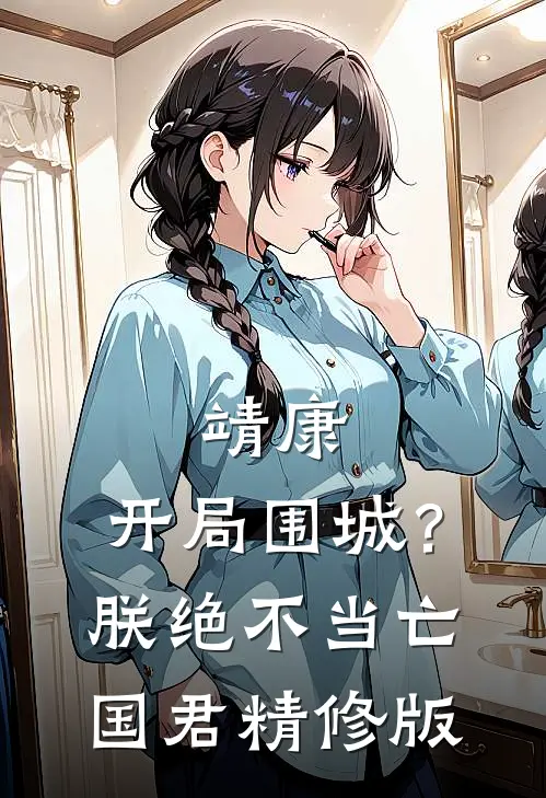 靖康：开局围城？朕绝不当亡国君精修版