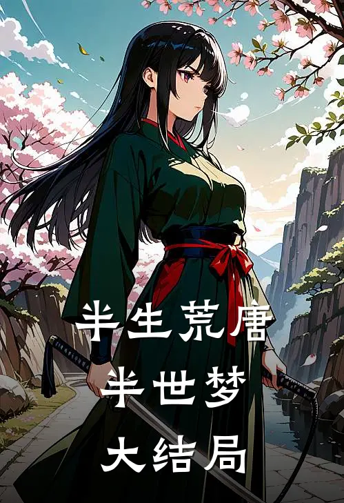 半生荒唐，半世梦大结局