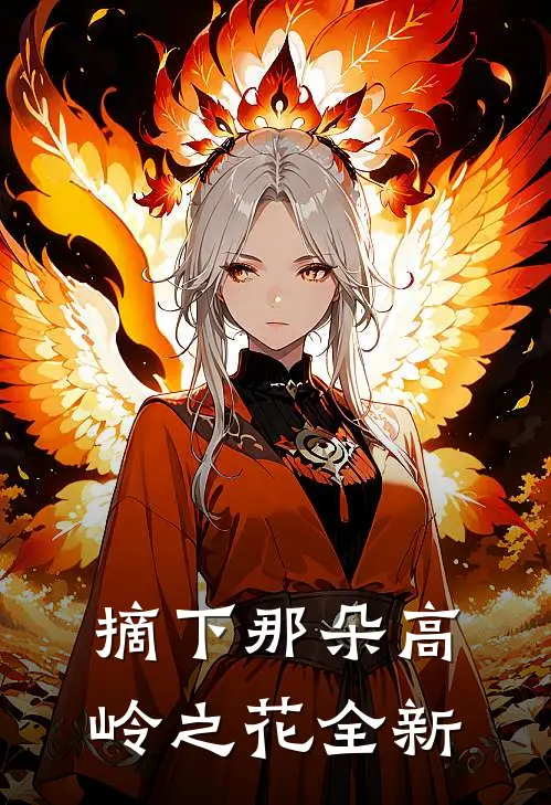 摘下那朵高岭之花全新