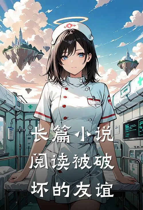 长篇小说阅读被破坏的友谊