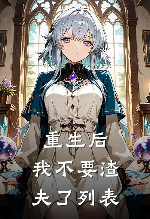 重生后，我不要渣夫了列表