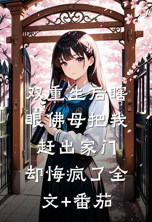 双重生后瞎眼佛母把我赶出家门，却悔疯了全文+番茄