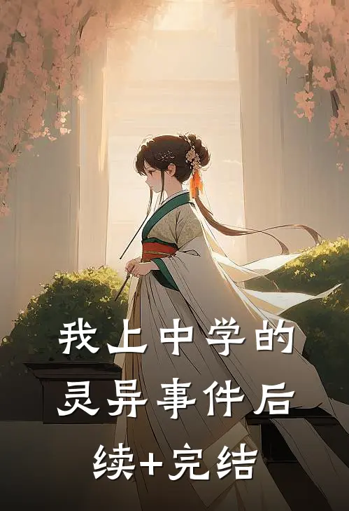 我上中学的灵异事件后续+完结