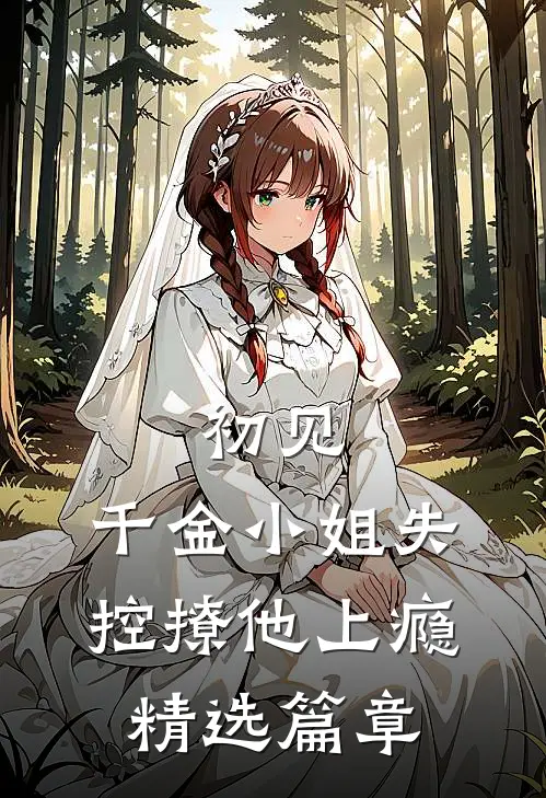 初见，千金小姐失控撩他上瘾精选篇章