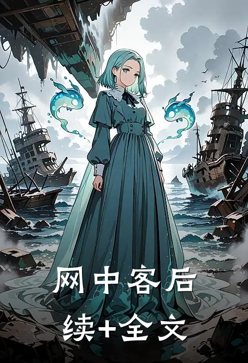 网中客后续+全文