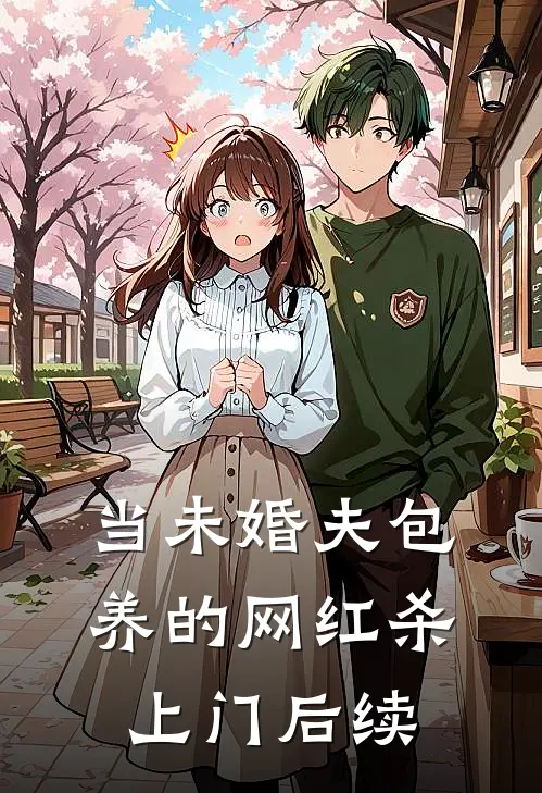 当未婚夫包养的网红杀上门后续