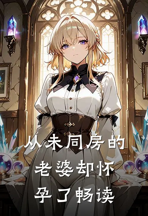从未同房的老婆却怀孕了畅读