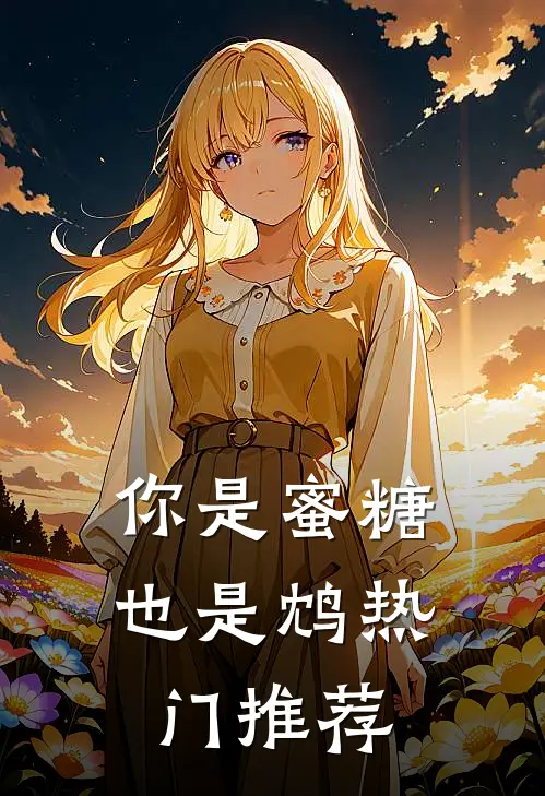你是蜜糖也是鸩热门推荐