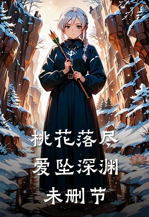 桃花落尽，爱坠深渊未删节