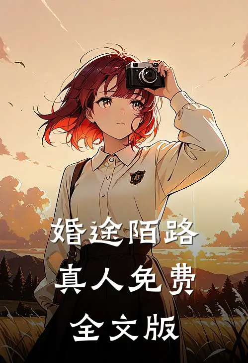 婚途陌路真人免费全文版