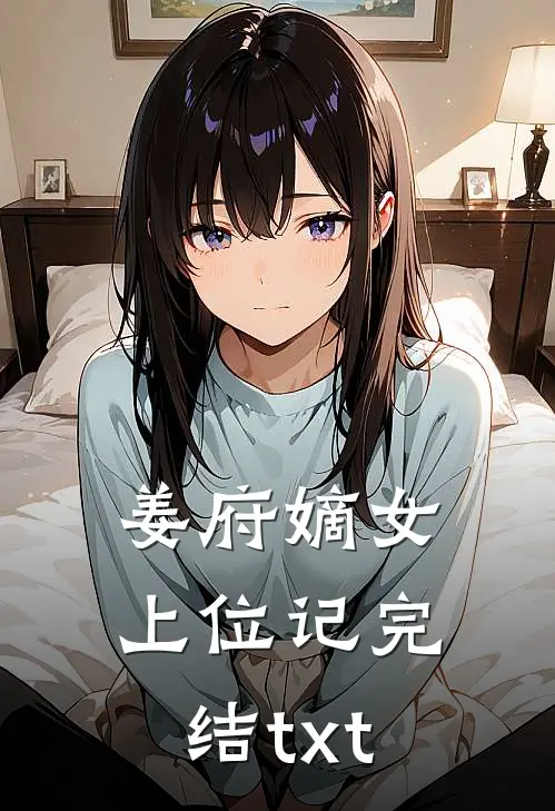 姜府嫡女上位记完结txt