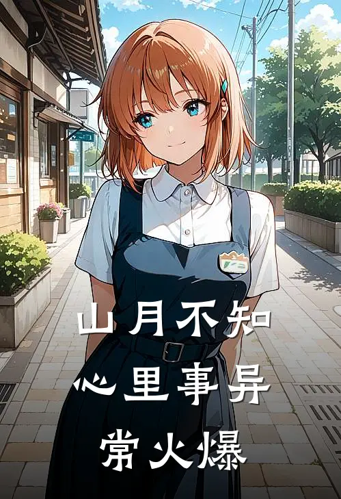 山月不知心里事异常火爆