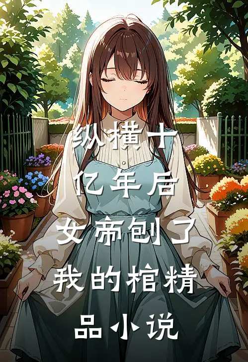 纵横十亿年后，女帝刨了我的棺精品小说