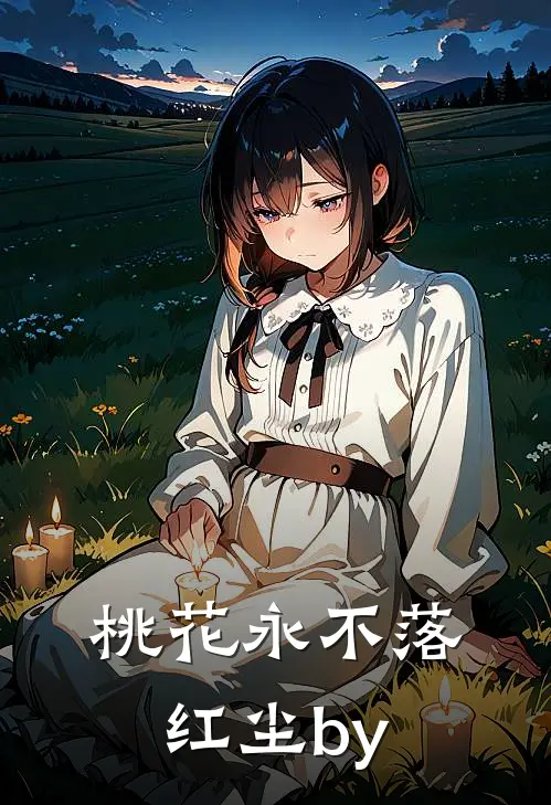 桃花永不落红尘by