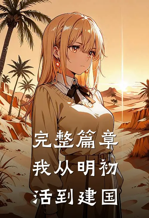 完整篇章我从明初活到建国
