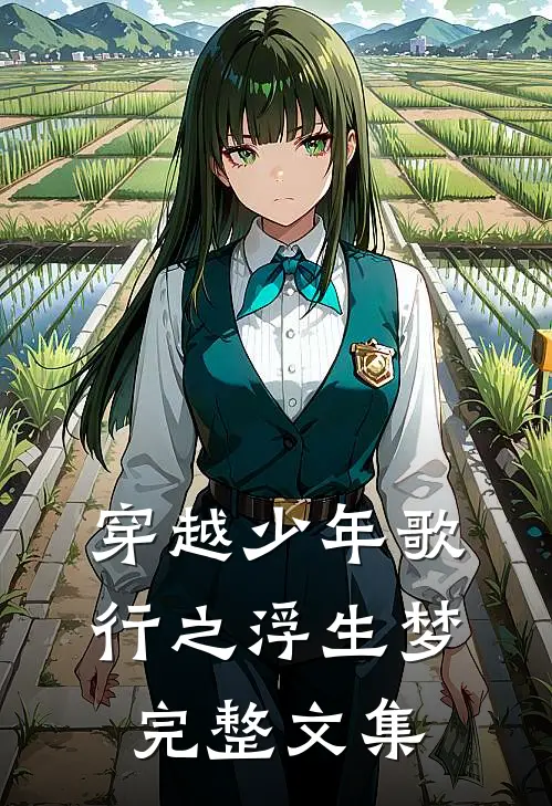 穿越少年歌行之浮生梦完整文集