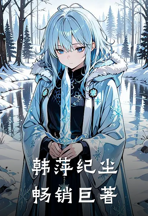 韩萍纪尘畅销巨著