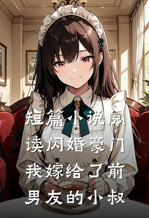 短篇小说阅读闪婚豪门：我嫁给了前男友的小叔