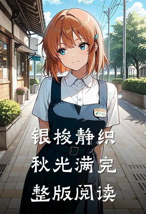 银梭静织秋光满完整版阅读