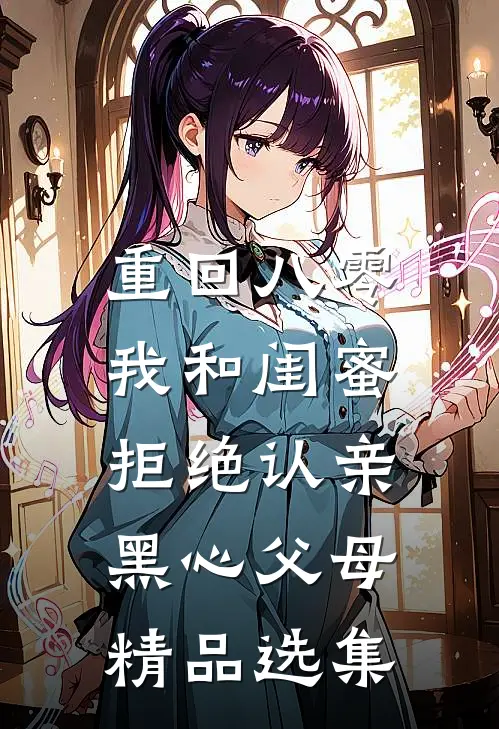 重回八零，我和闺蜜拒绝认亲黑心父母精品选集