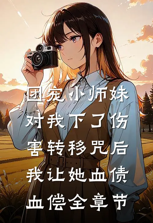 团宠小师妹对我下了伤害转移咒后，我让她血债血偿全章节