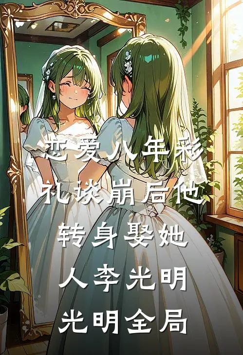 恋爱八年彩礼谈崩后他转身娶她人李光明光明全局