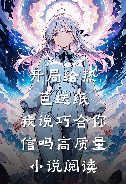 开局给热芭送纸，我说巧合你信吗高质量小说阅读