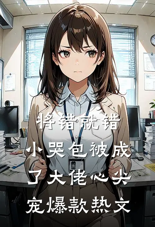 将错就错：小哭包被成了大佬心尖宠爆款热文