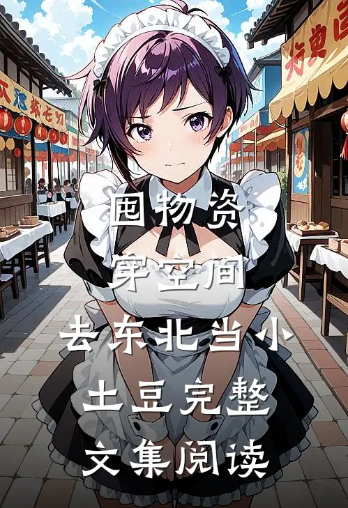 囤物资穿空间，去东北当小土豆完整文集阅读