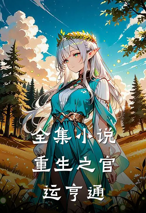 全集小说重生之官运亨通