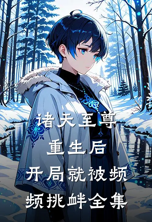 诸天至尊重生后，开局就被频频挑衅全集
