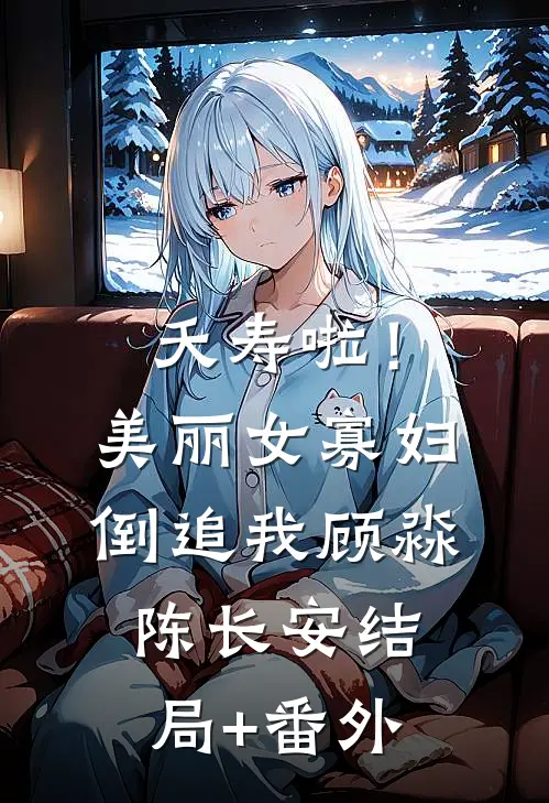 夭寿啦！美丽女寡妇倒追我顾淼陈长安结局+番外