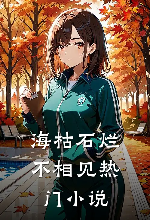 海枯石烂不相见热门小说
