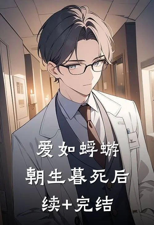 爱如蜉蝣，朝生暮死后续+完结