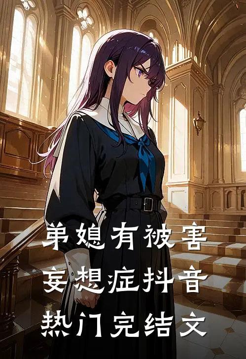弟媳有被害妄想症抖音热门完结文