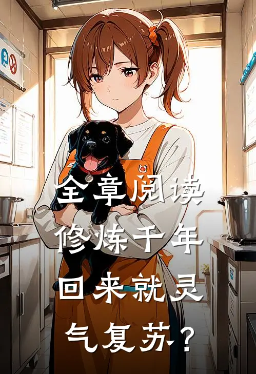 全章阅读修炼千年，回来就灵气复苏？