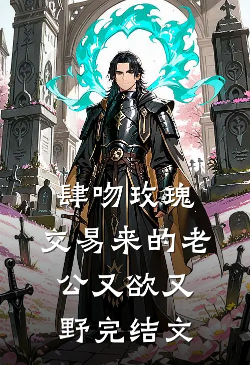 肆吻玫瑰：交易来的老公又欲又野完结文