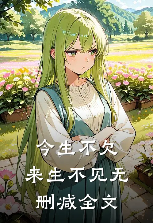 今生不欠，来生不见无删减全文