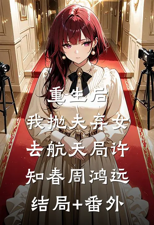 重生后，我抛夫弃女去航天局许知春周鸿远结局+番外