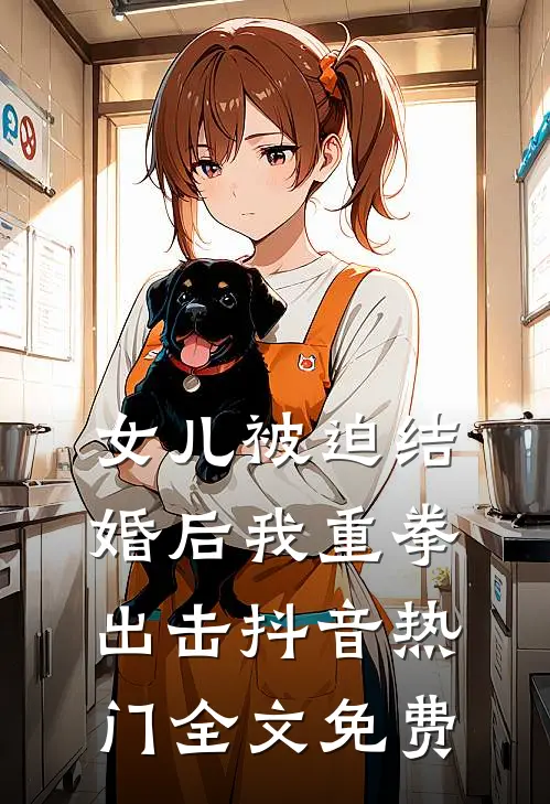 女儿被迫结婚后我重拳出击抖音热门全文免费