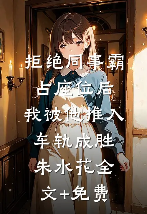 拒绝同事霸占座位后，我被他推入车轨成胜朱水花全文+免费