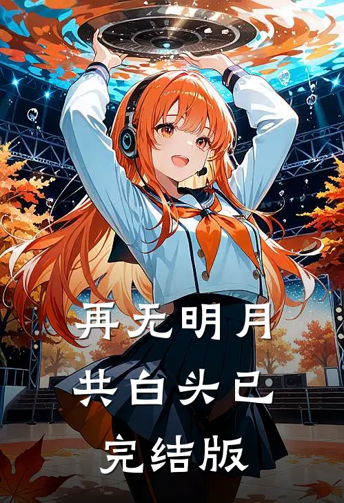 再无明月共白头已完结版