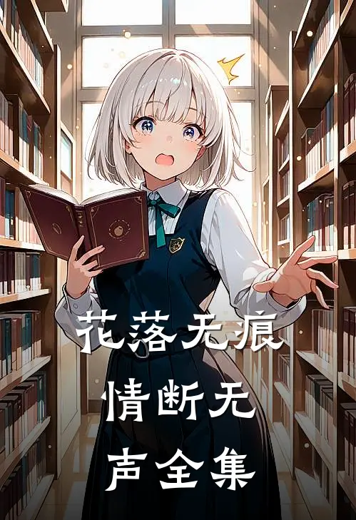 花落无痕，情断无声 全集