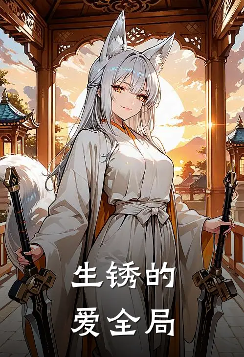 生锈的爱全局