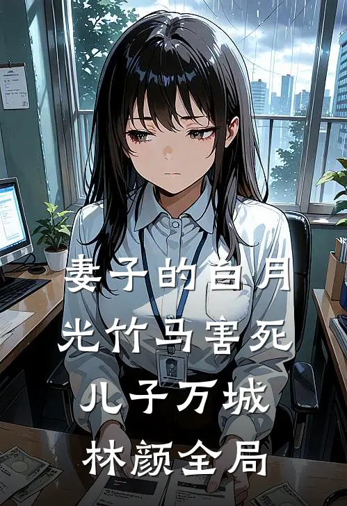 妻子的白月光竹马害死儿子万城林颜全局