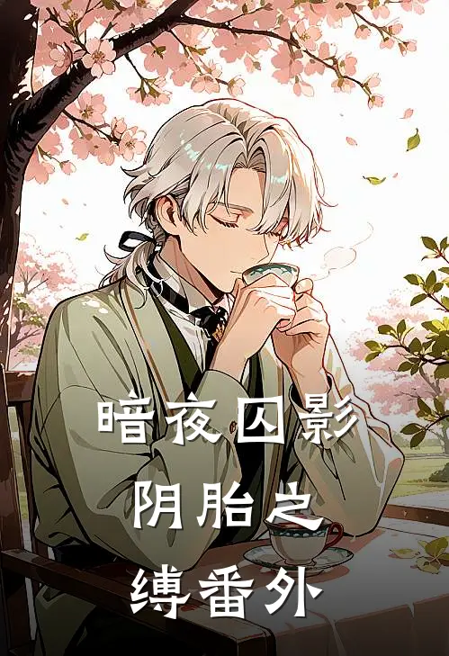 暗夜囚影：阴胎之缚 番外