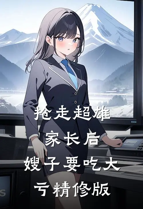 抢走超雄家长后，嫂子要吃大亏精修版