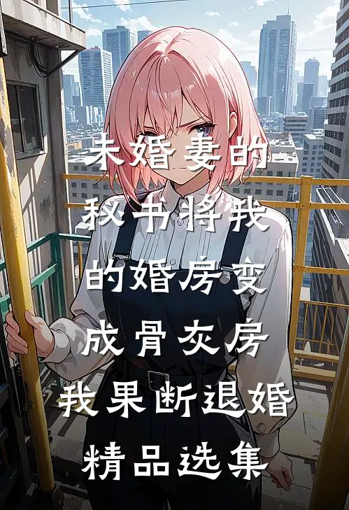 未婚妻的秘书将我的婚房变成骨灰房，我果断退婚精品选集