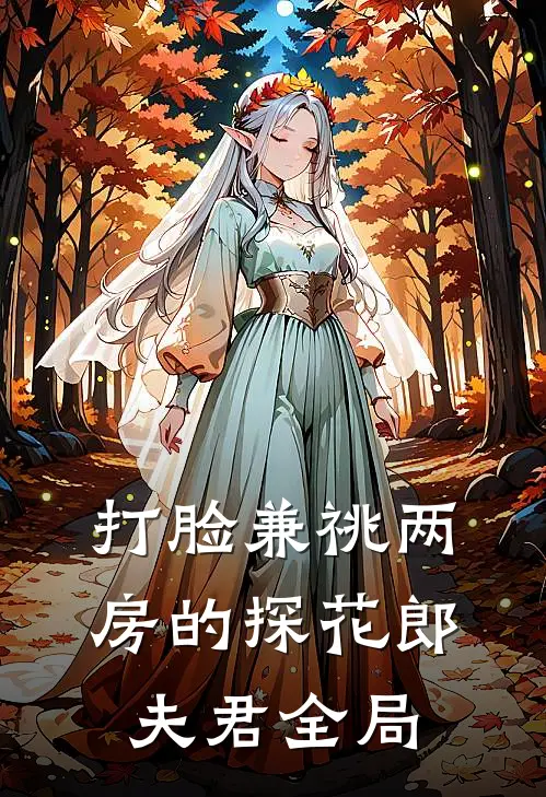 打脸兼祧两房的探花郎夫君全局