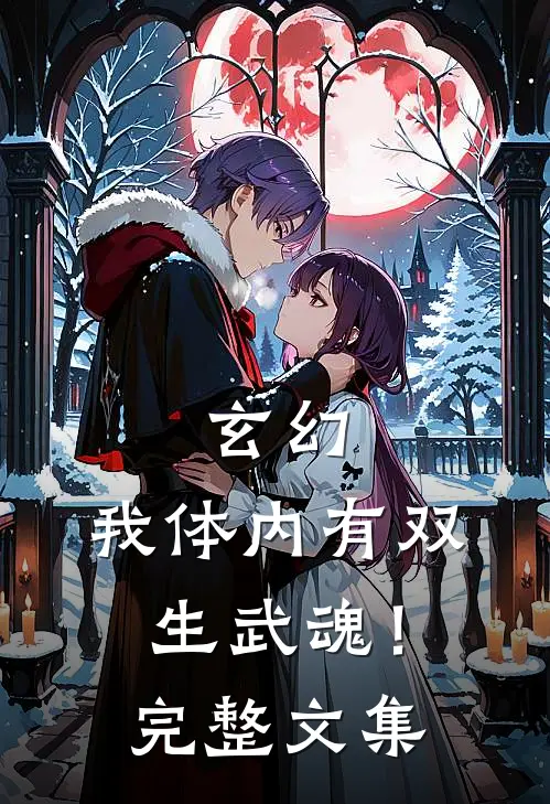 玄幻：我体内有双生武魂！完整文集